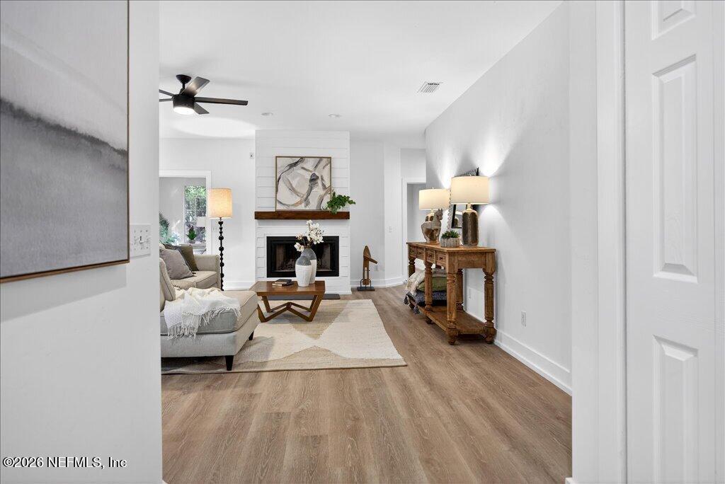 4412 Southwest 101 Drive Gainesville, FL 32608 - Photo 3 of 46 08-TAF9558