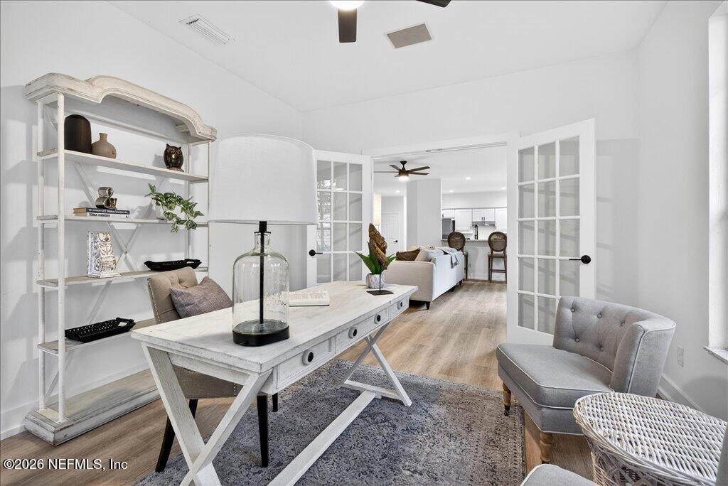 4412 Southwest 101 Drive Gainesville, FL 32608 - Photo 10 of 46 24-TAF9458