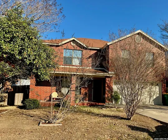 $250,000 | 8214 Cantura Mills, Converse, TX 78109