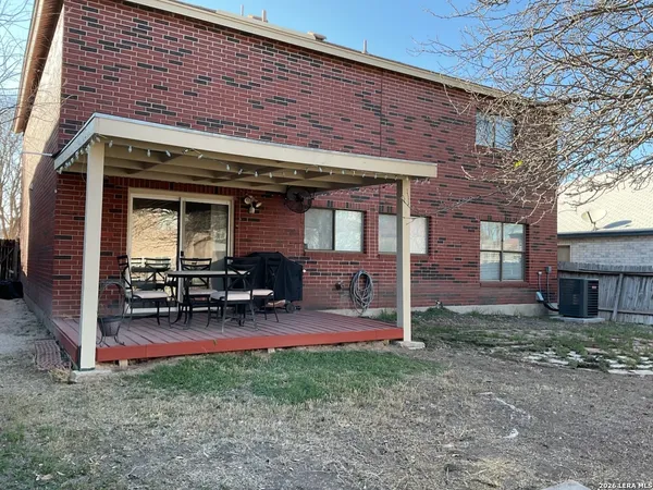 $250,000 | 8214 Cantura Mills, Converse, TX 78109