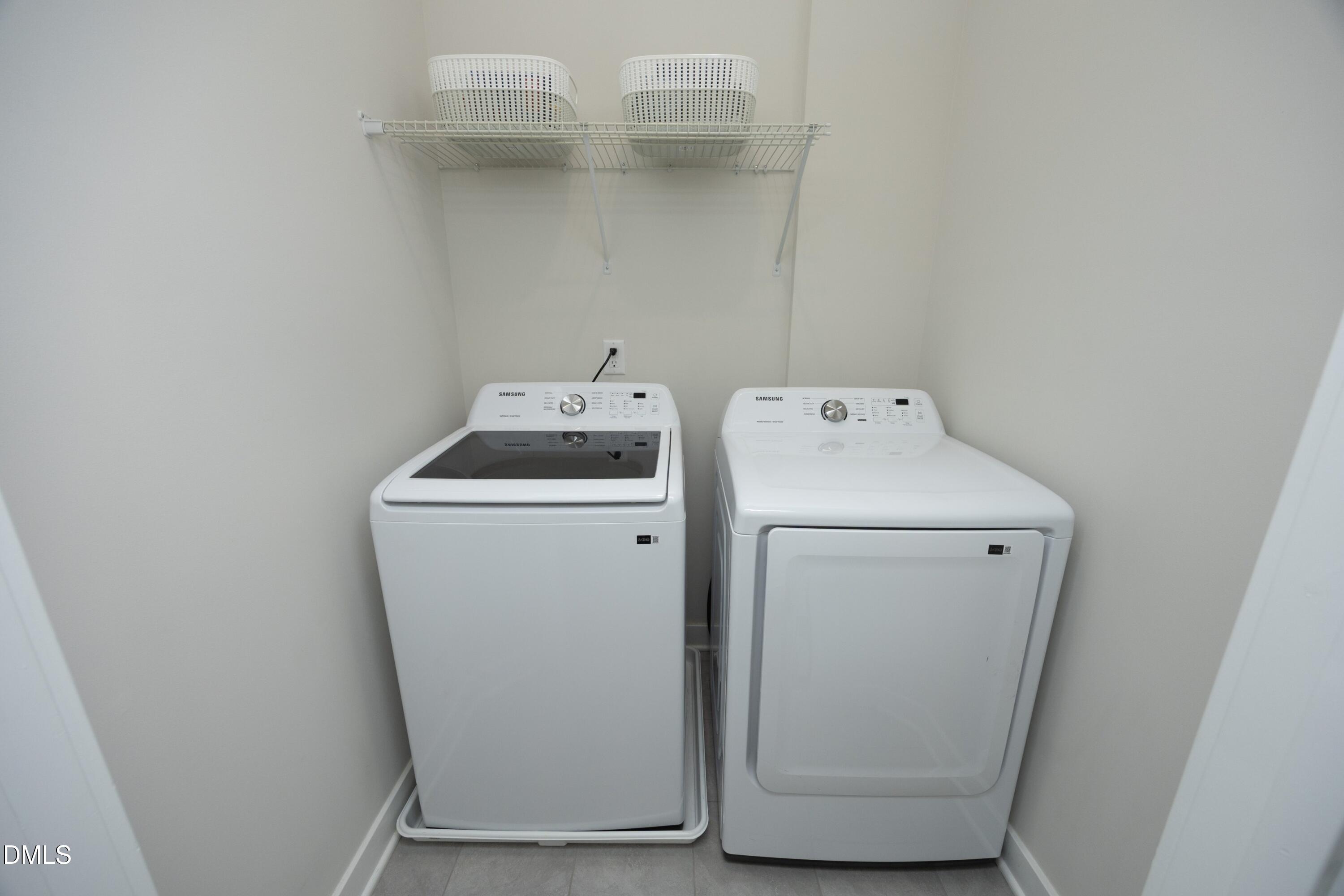 1091 Branch Line Lane Apex, NC 27502 - Photo 30 of 45 30WasherDryer