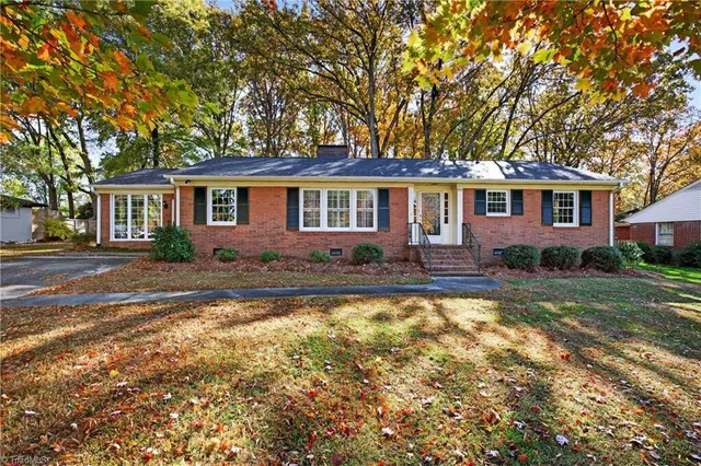 $399,000 | 2174 Woodland Avenue, Burlington, NC 27215