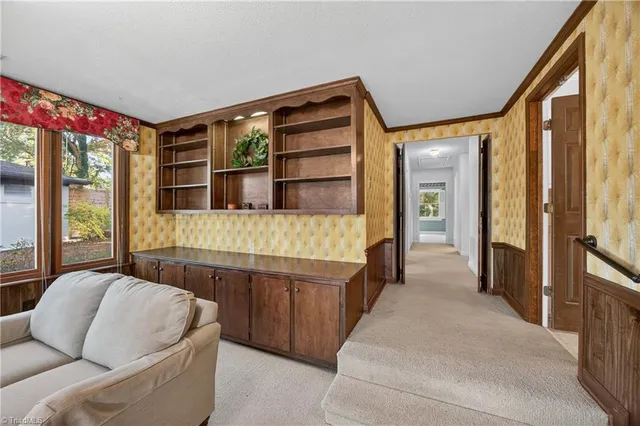 $399,000 | 2174 Woodland Avenue, Burlington, NC 27215