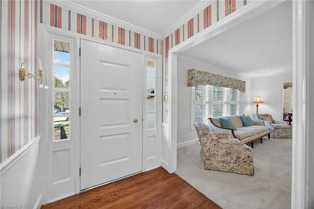 $399,000 | 2174 Woodland Avenue, Burlington, NC 27215