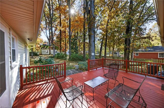 $399,000 | 2174 Woodland Avenue, Burlington, NC 27215