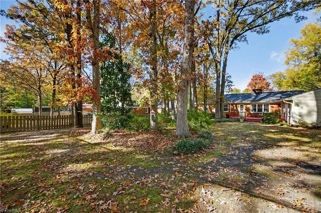 $399,000 | 2174 Woodland Avenue, Burlington, NC 27215