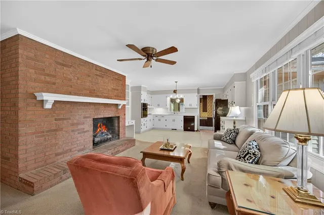 $399,000 | 2174 Woodland Avenue, Burlington, NC 27215