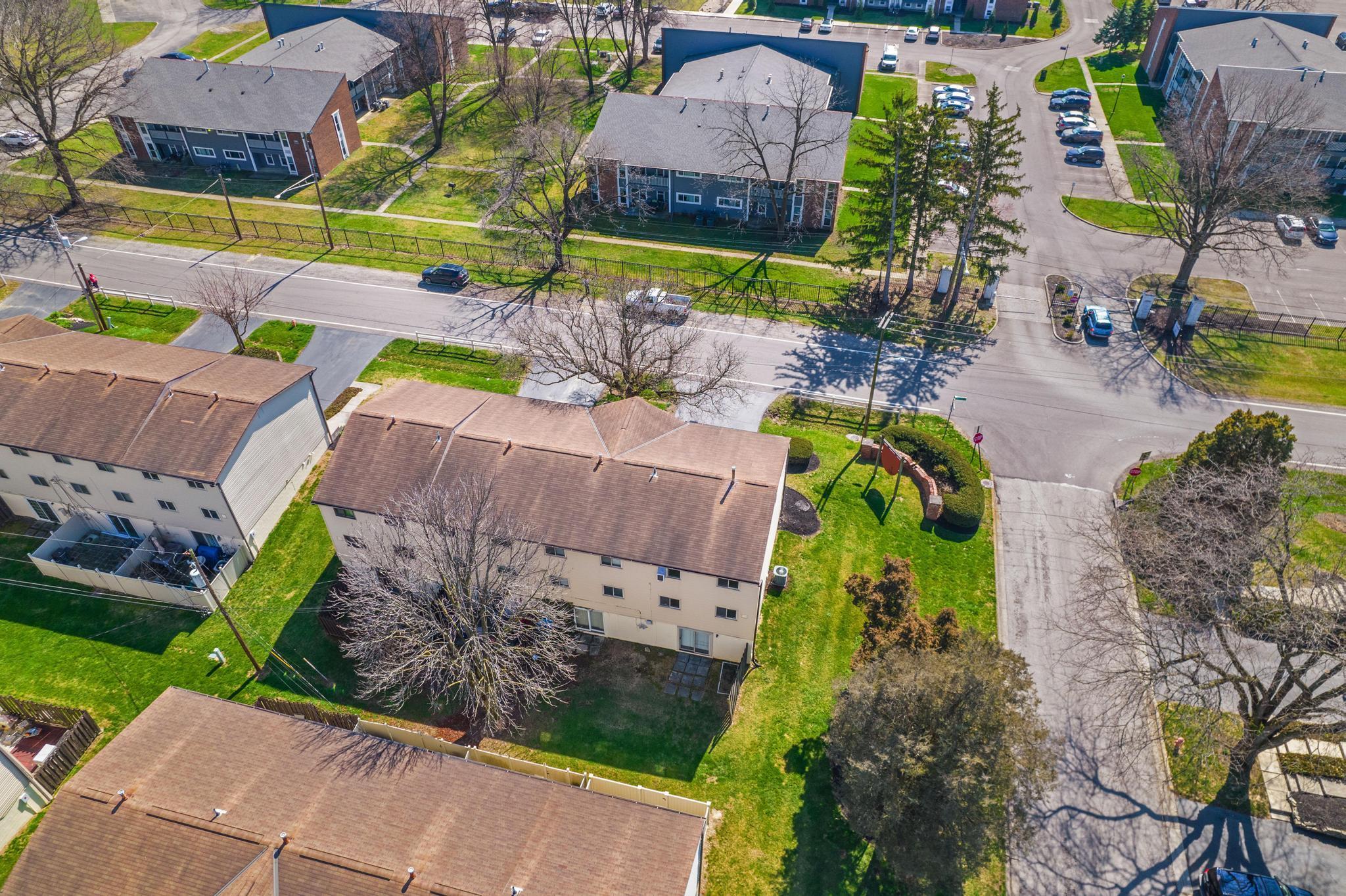 2800 Petzinger Road, Unit 57 Columbus, OH 43209 - Photo 24 of 25 DJI_0231