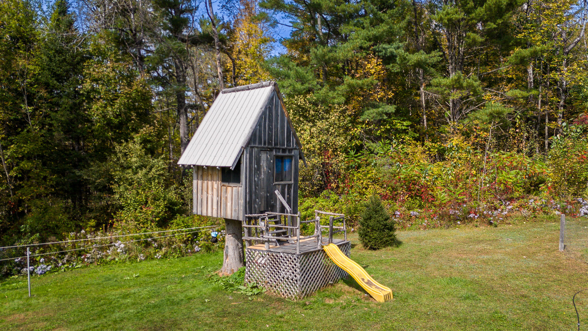 46 Back Road Abbot, ME 04406 - Photo 39 of 50 DJI_20240920122031_0061_D