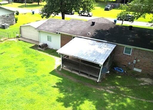 154 Haynes Street Sulligent, AL 35586 - Photo 3 of 26 Gallery Image 3