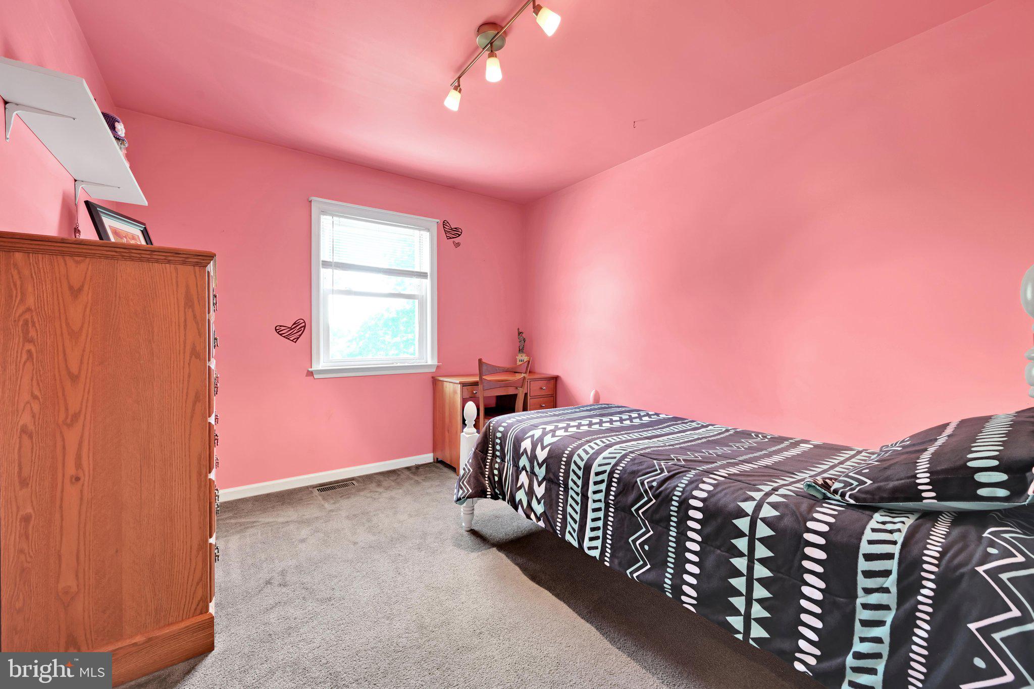 680 New Schaefferstown Road Bernville, PA 19506 - Photo 31 of 71 Bedroom