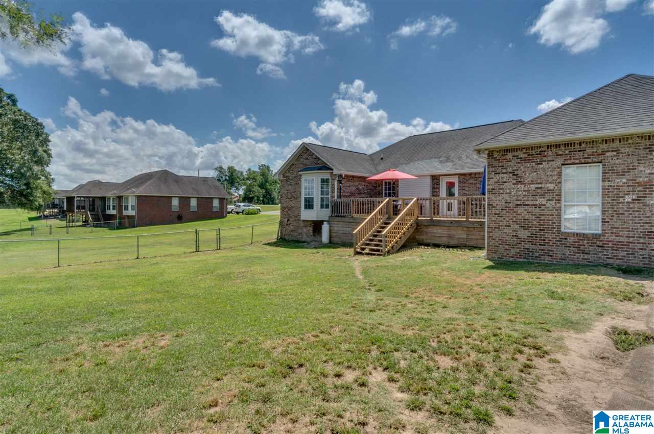 2836 County Road 81 Clanton, AL 35045 - Photo 41 of 42