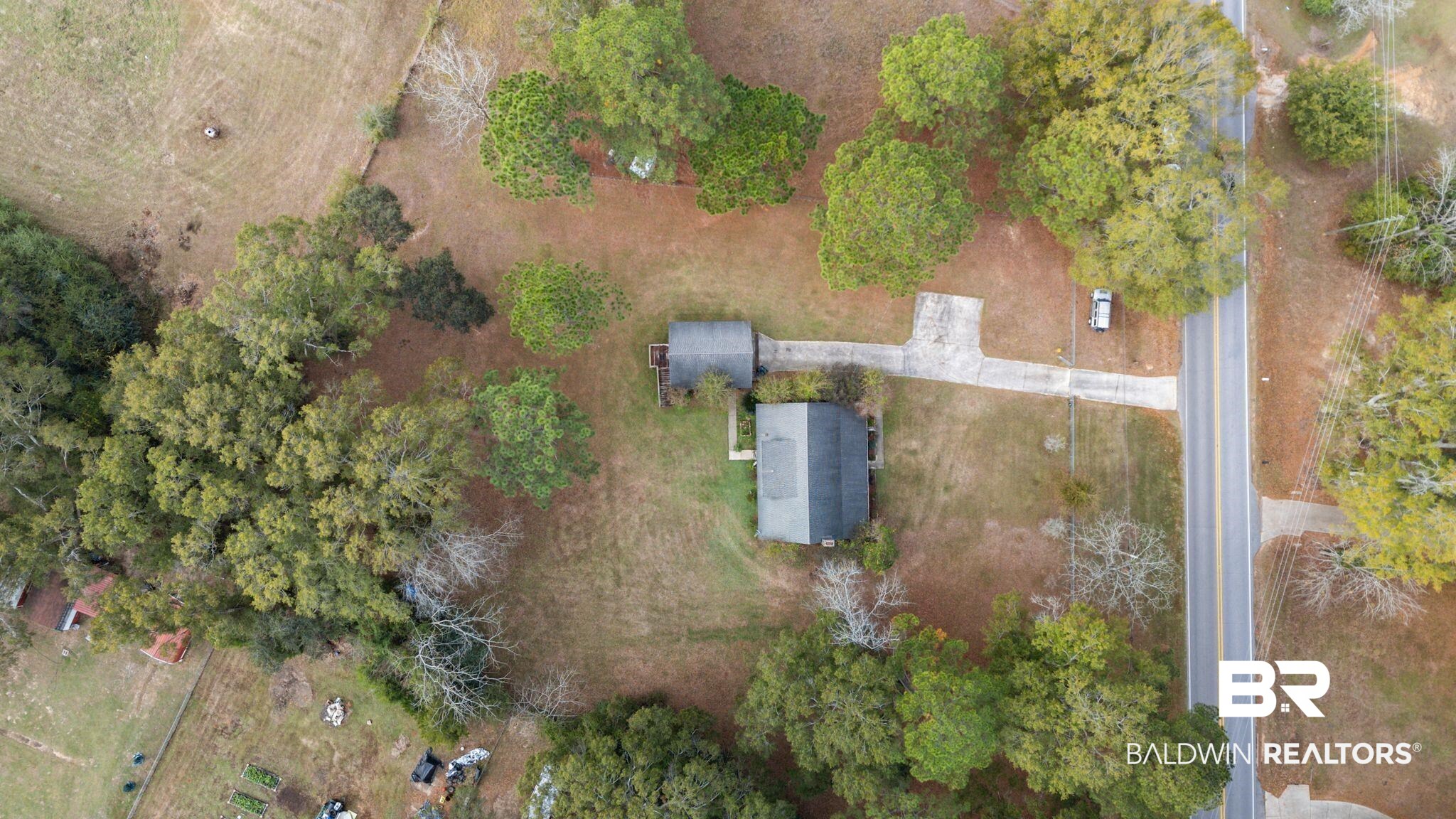 10375 Wulff Road South Semmes, AL 36575 - Photo 50 of 51