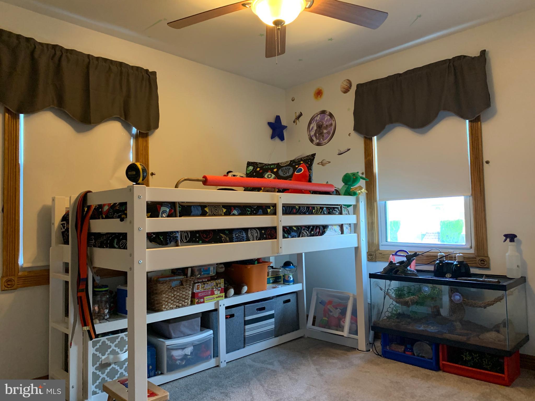 958 Woodlynn Road Baltimore, MD 21221 - Photo 22 of 47 2nd Main Floor Bedroom