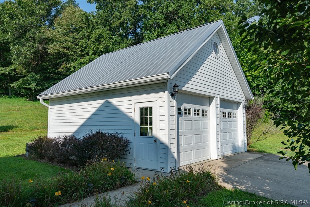 7957 Speed Road Milltown, IN 47145 - Photo 49 of 98 Gallery Image 49