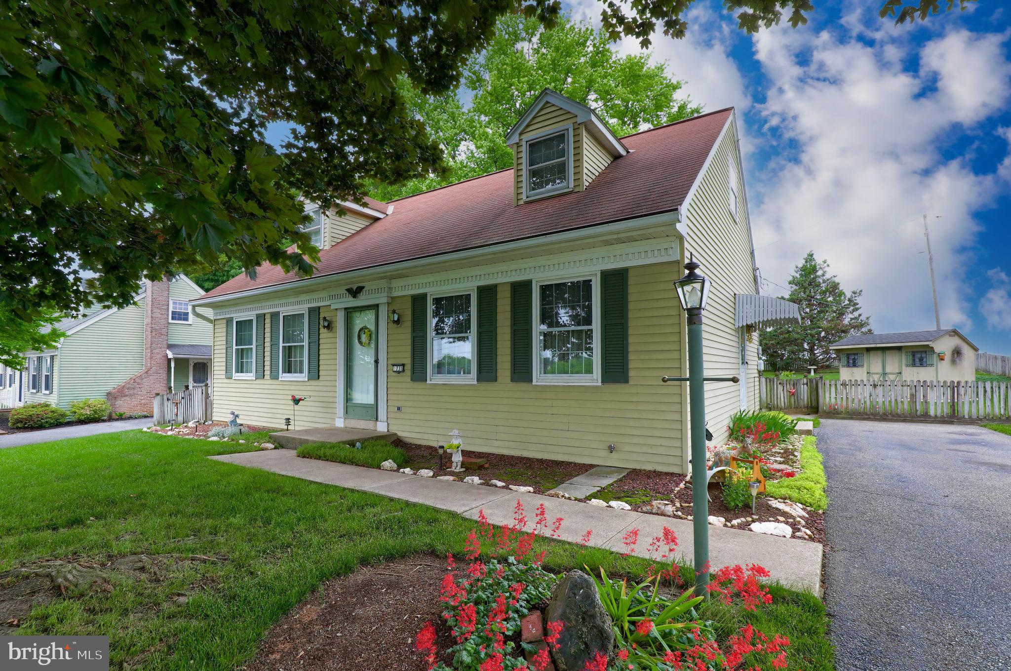 1731 Pioneer Road Lancaster, PA 17602 - Photo 1 of 33 Gallery Image 1