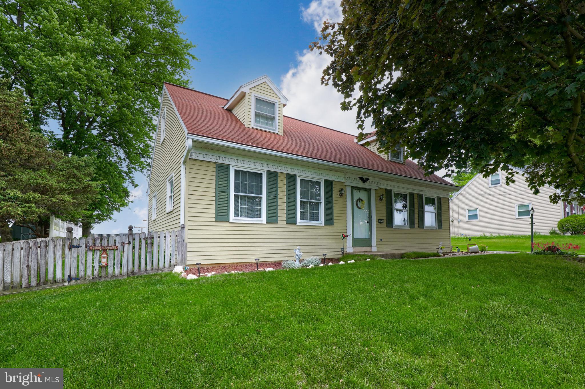 1731 Pioneer Road Lancaster, PA 17602 - Photo 32 of 33 Gallery Image 32