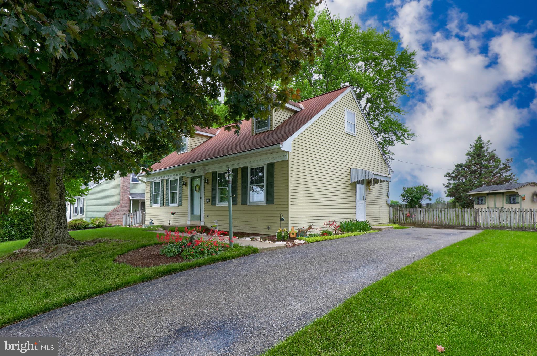1731 Pioneer Road Lancaster, PA 17602 - Photo 33 of 33 Gallery Image 33