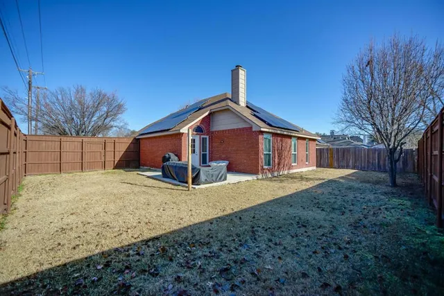 $1,900 | 7402 Ryan Road, Rowlett, TX 75089