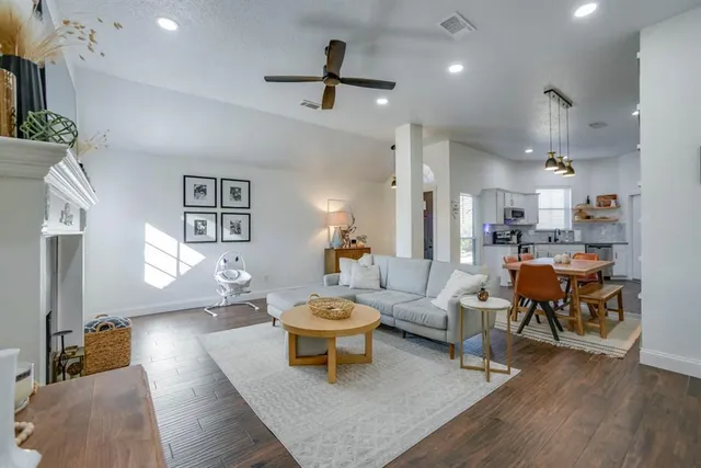 $1,900 | 7402 Ryan Road, Rowlett, TX 75089