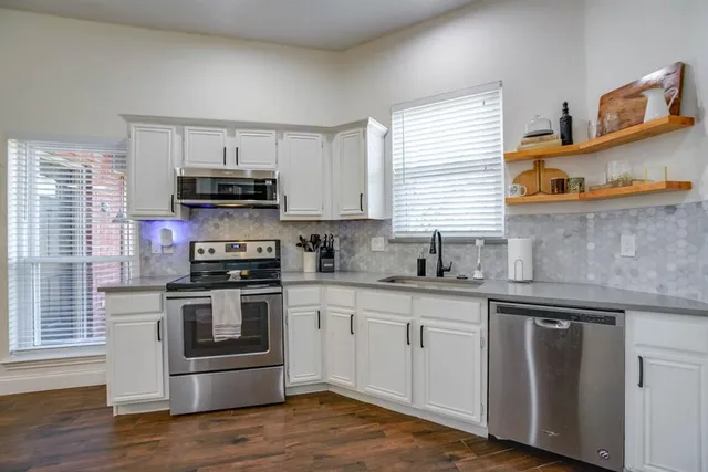 $1,900 | 7402 Ryan Road, Rowlett, TX 75089