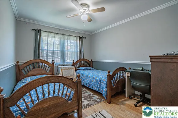 $3,100 | 2627 Nottingham Road, Bethlehem, PA 18017