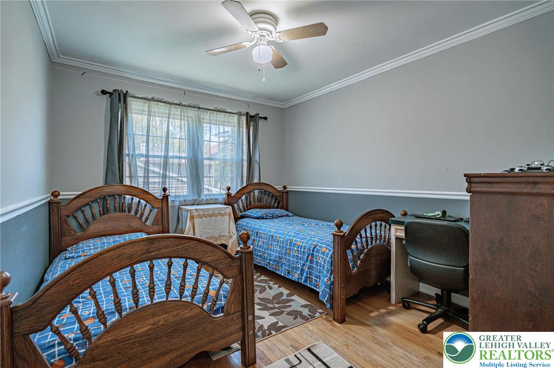 2627 Nottingham Road Bethlehem, PA 18017 - Photo 18 of 31