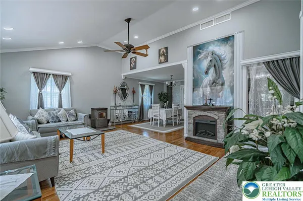 $3,100 | 2627 Nottingham Road, Bethlehem, PA 18017