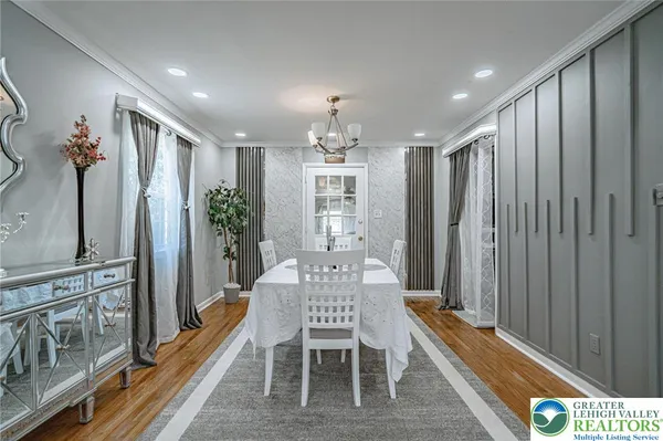 $3,100 | 2627 Nottingham Road, Bethlehem, PA 18017