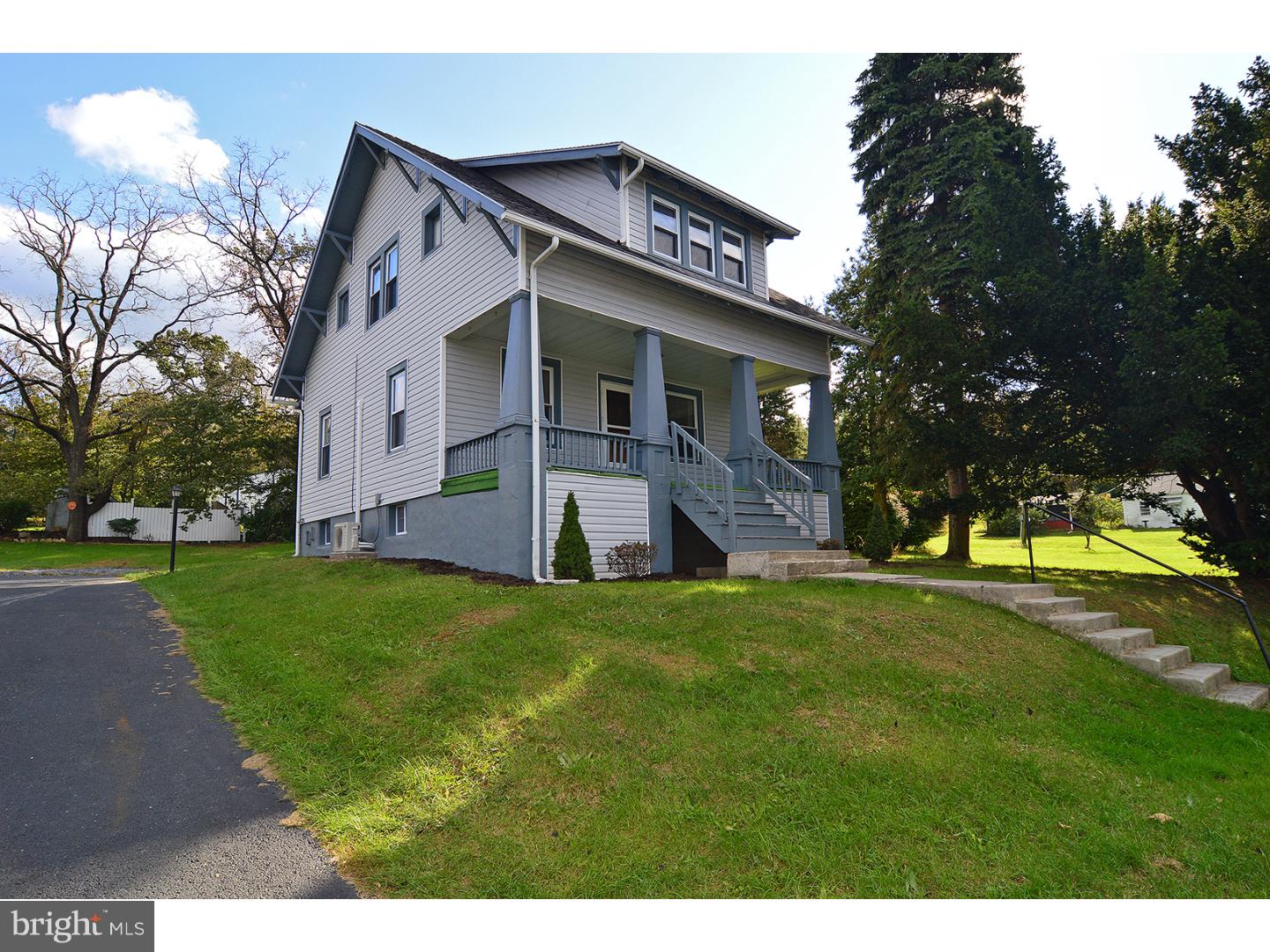 1141 Old Fritztown Road Sinking Spring, PA 19608 - Photo 1 of 21 Exterior Front