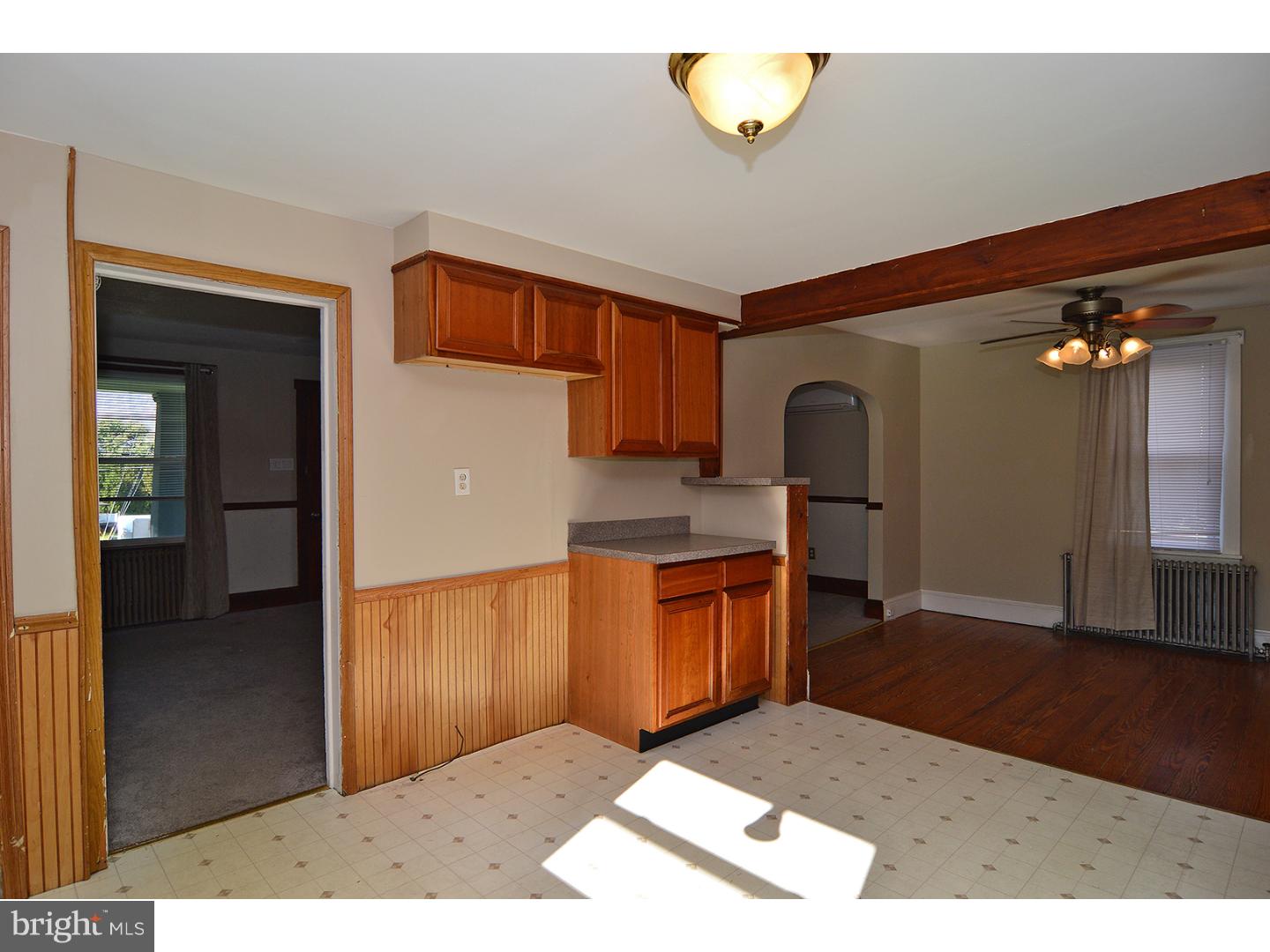 1141 Old Fritztown Road Sinking Spring, PA 19608 - Photo 8 of 21 Dining Room