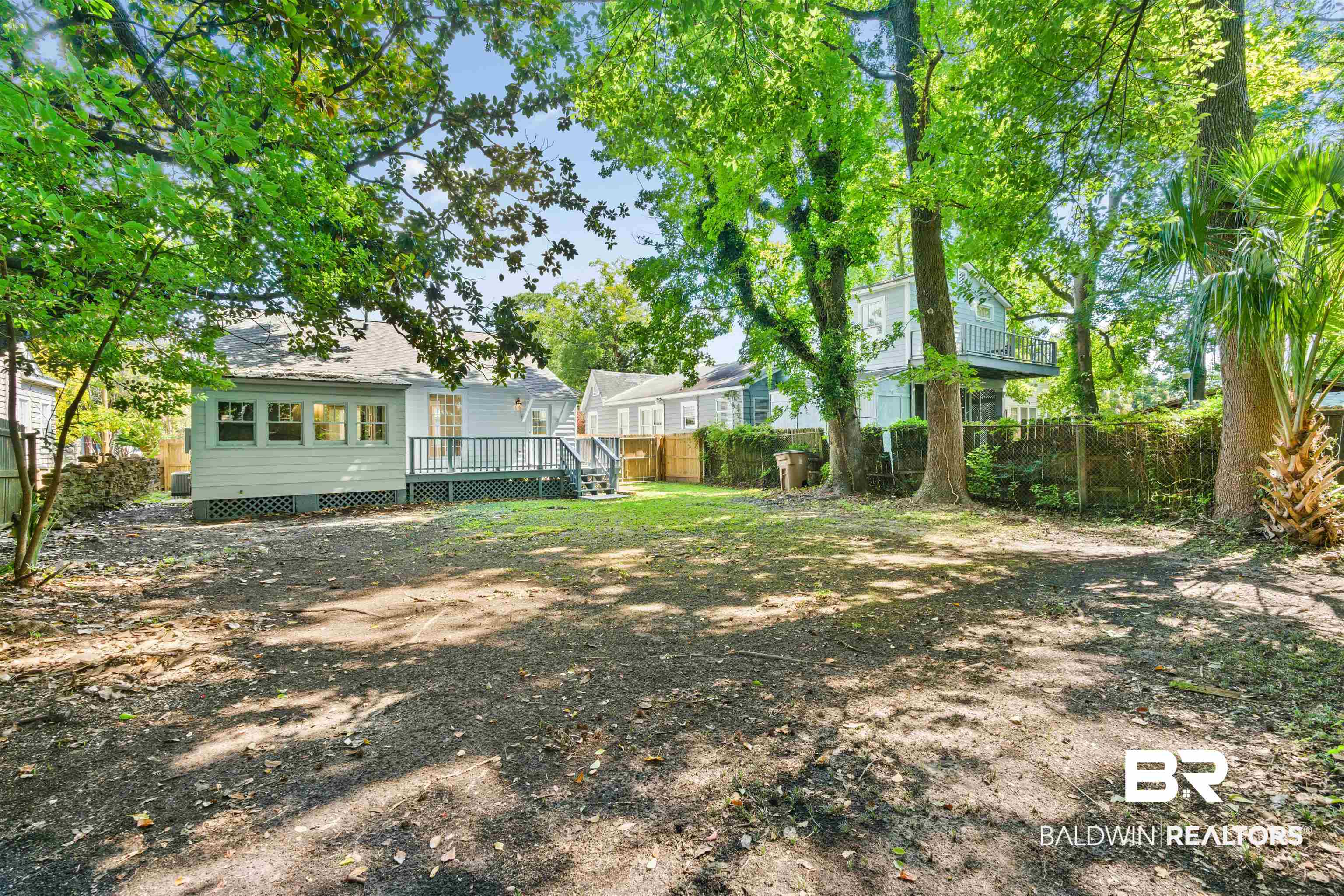 1621 Lamar Street Mobile, AL 36604 - Photo 24 of 25