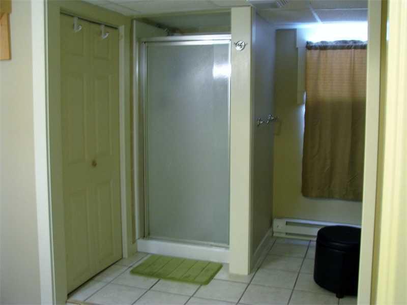 48 Whiteley Road Limerick, ME 04048 - Photo 18 of 19 Bathroom. lower level bathroom