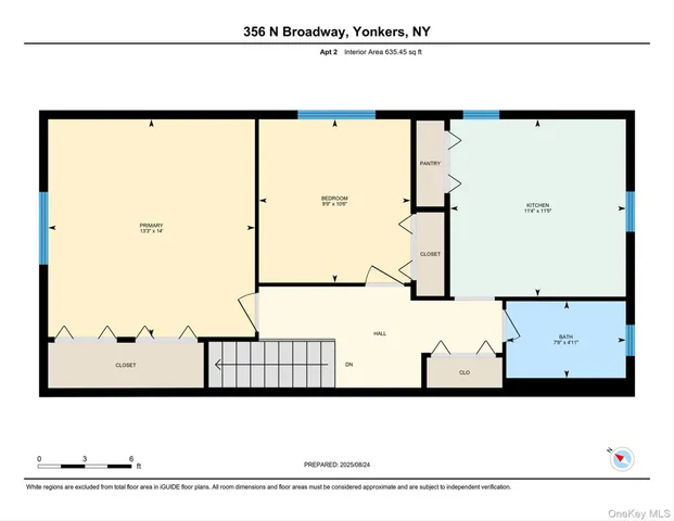 $809,999 | 356 North Broadway, Yonkers, NY 10701