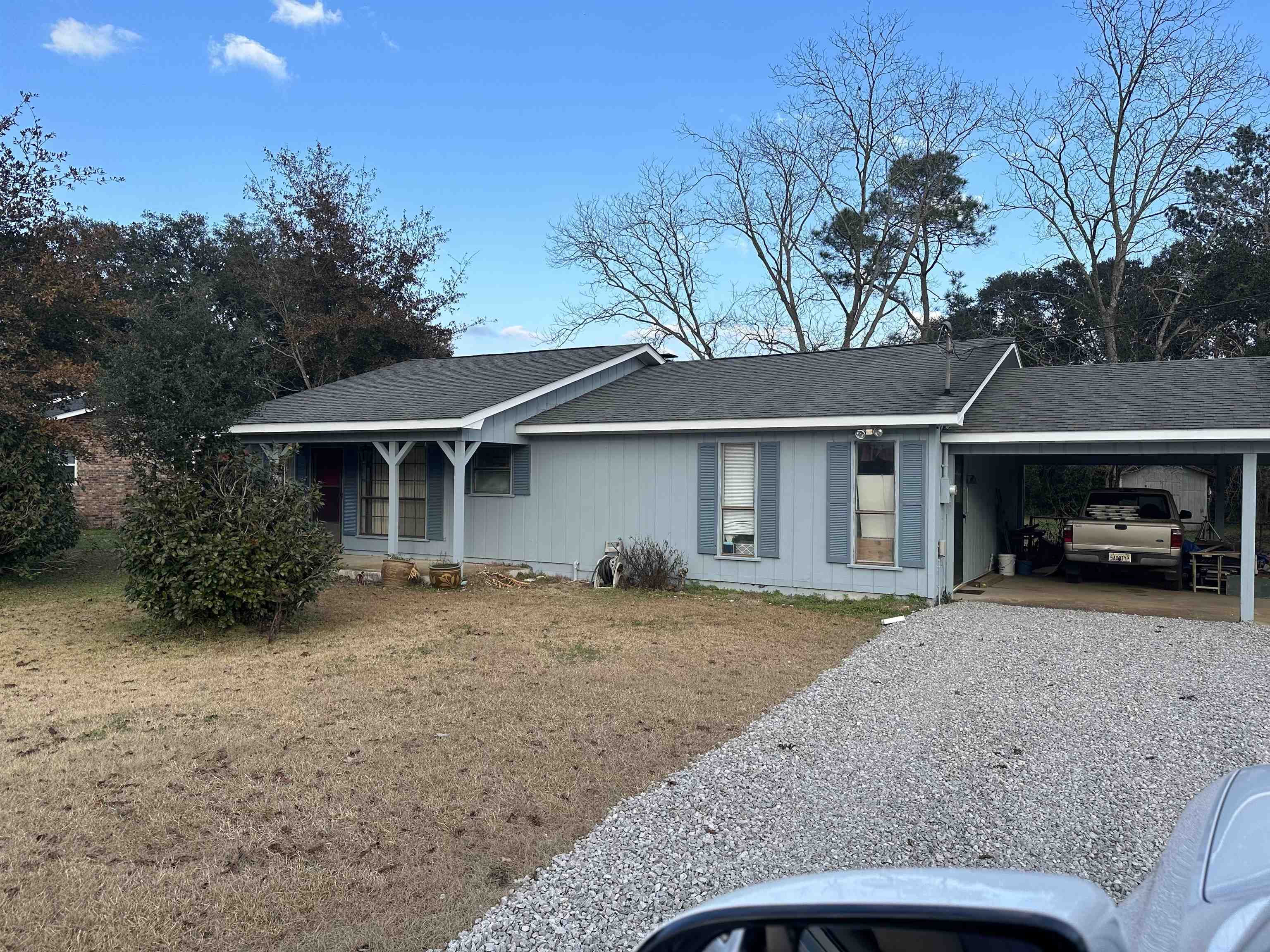 22570 County Road 55 Silverhill, AL 36576 - Photo 1 of 1
