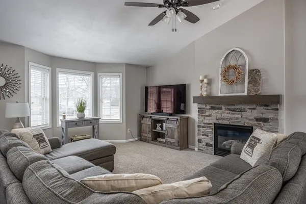 $465,000 | 651 Rundquist Way, Kimberly, WI 54136