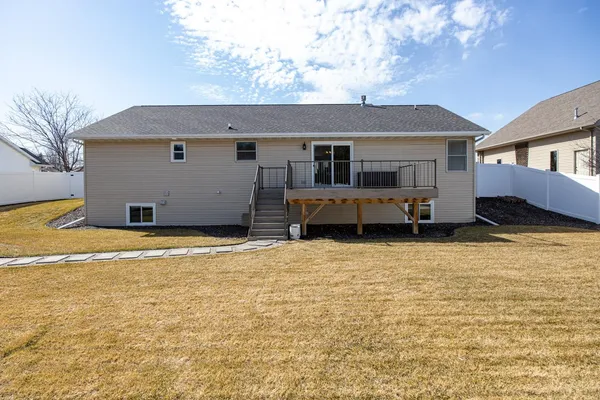 $465,000 | 651 Rundquist Way, Kimberly, WI 54136