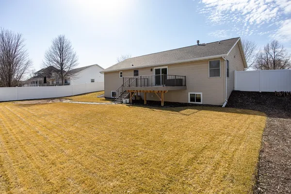 $465,000 | 651 Rundquist Way, Kimberly, WI 54136