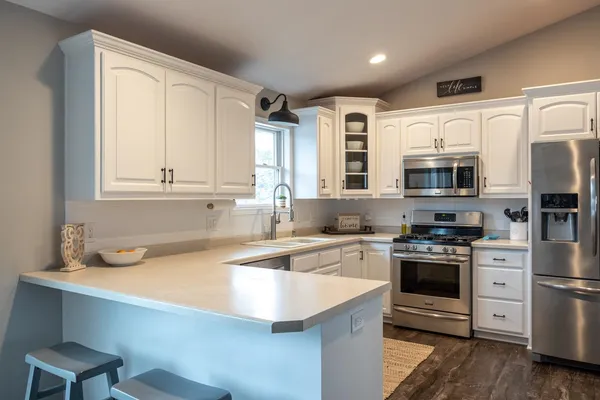 $465,000 | 651 Rundquist Way, Kimberly, WI 54136