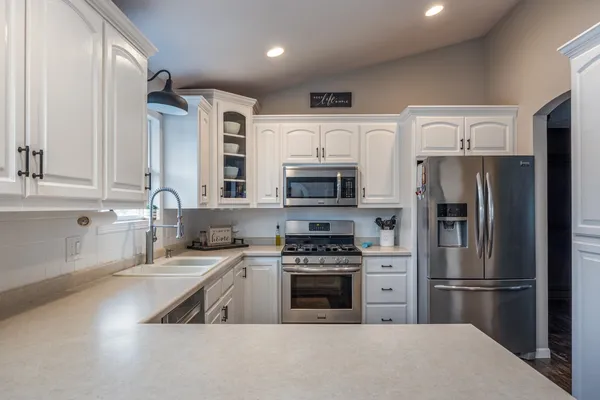 $465,000 | 651 Rundquist Way, Kimberly, WI 54136