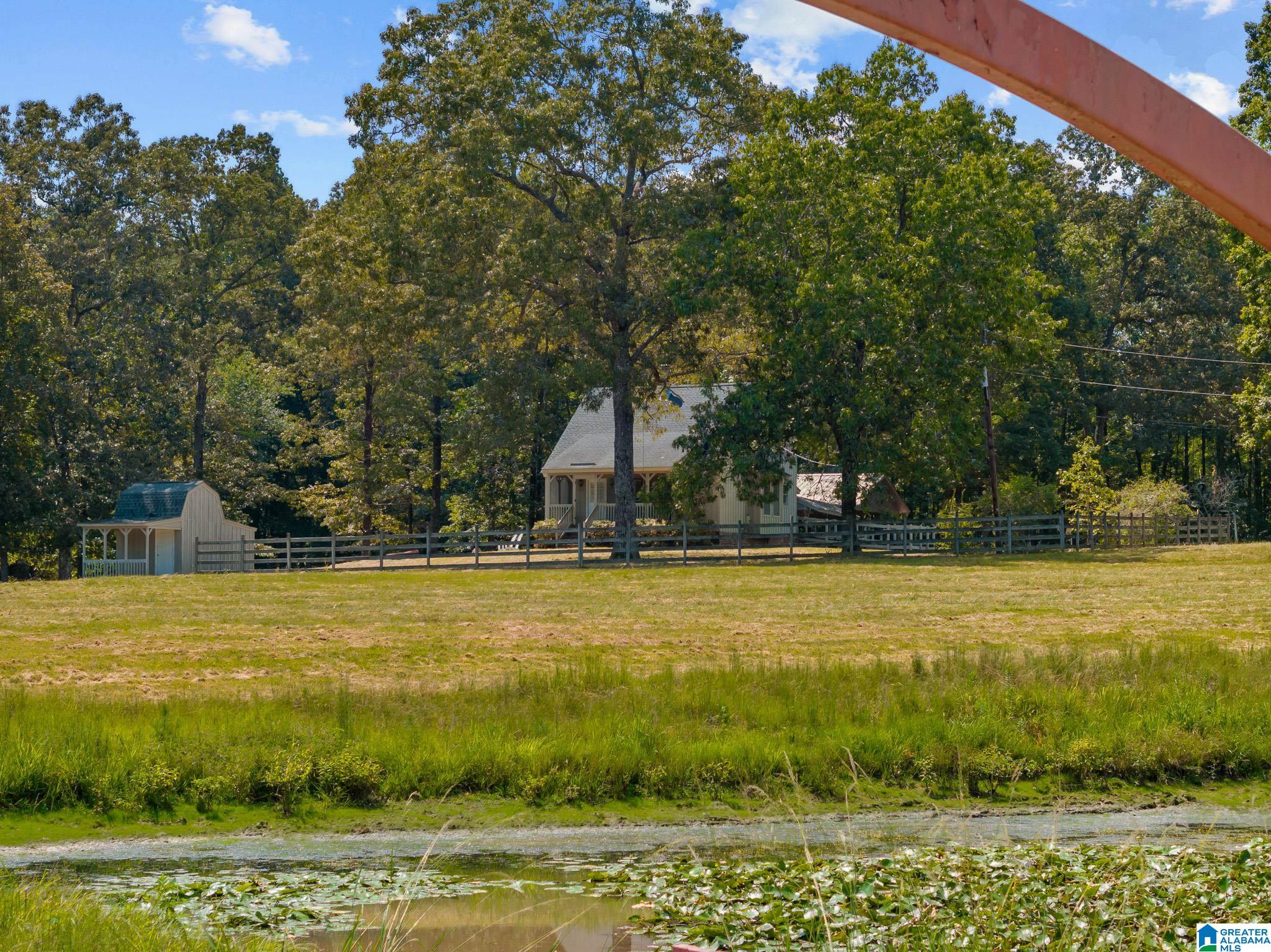 1695 Sanie Road Odenville, AL 35120 - Photo 63 of 63