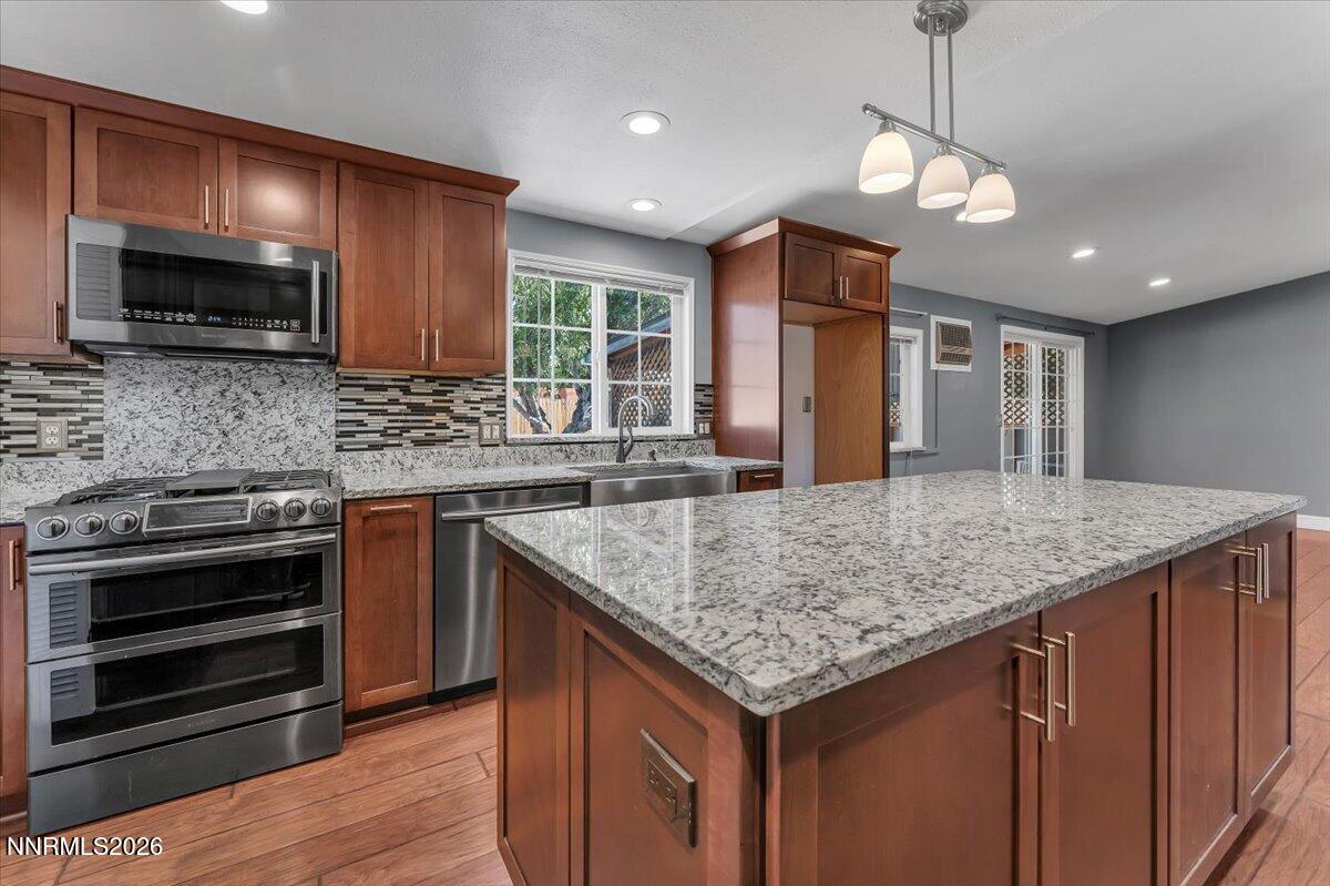 17235 Waxwing Street Reno, NV 89508 - Photo 22 of 49 24-17235 Waxwing St Reno NV 89508 (24 of