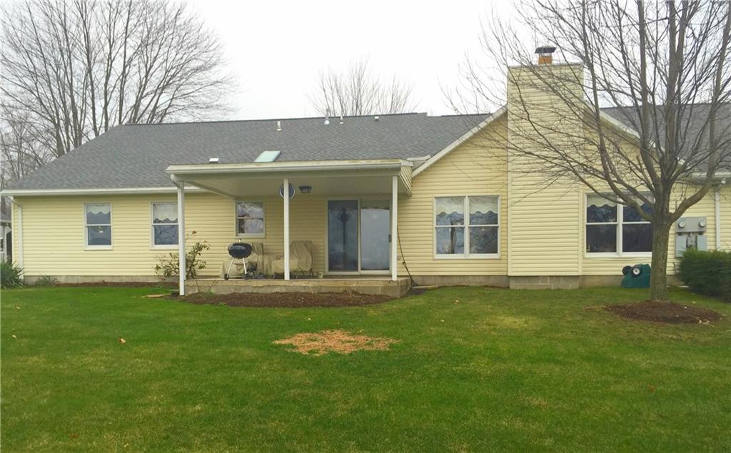 138 Sandro Street Indiana, PA 15701 - Photo 9 of 11 Gallery Image 9