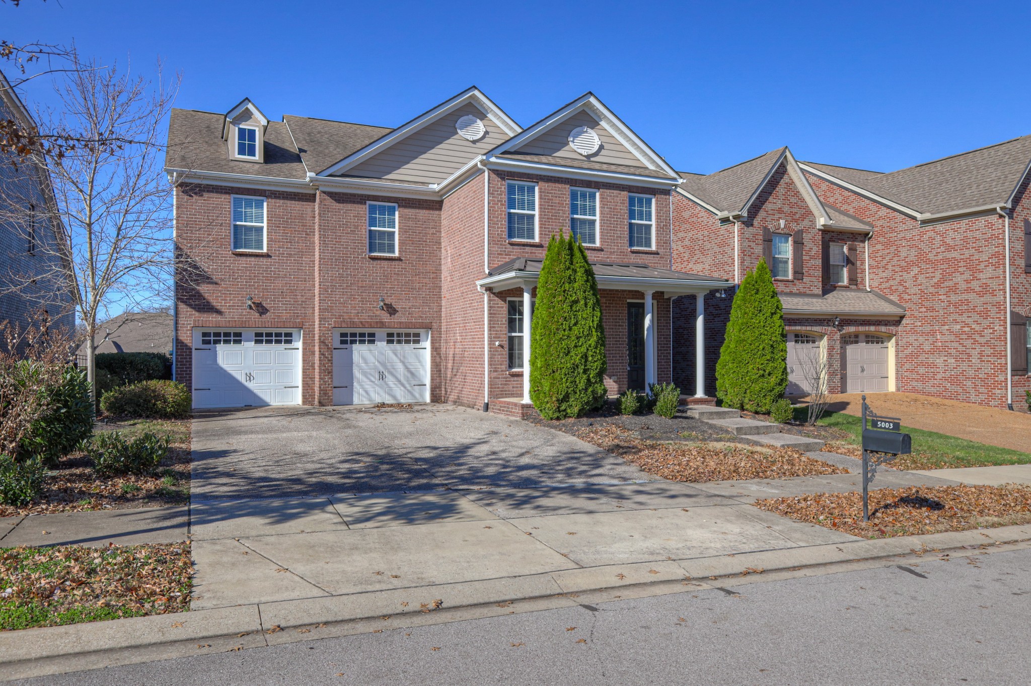 5003 Rizer Point Drive Franklin, TN 37069 - Photo 49 of 50 Gallery Image 49
