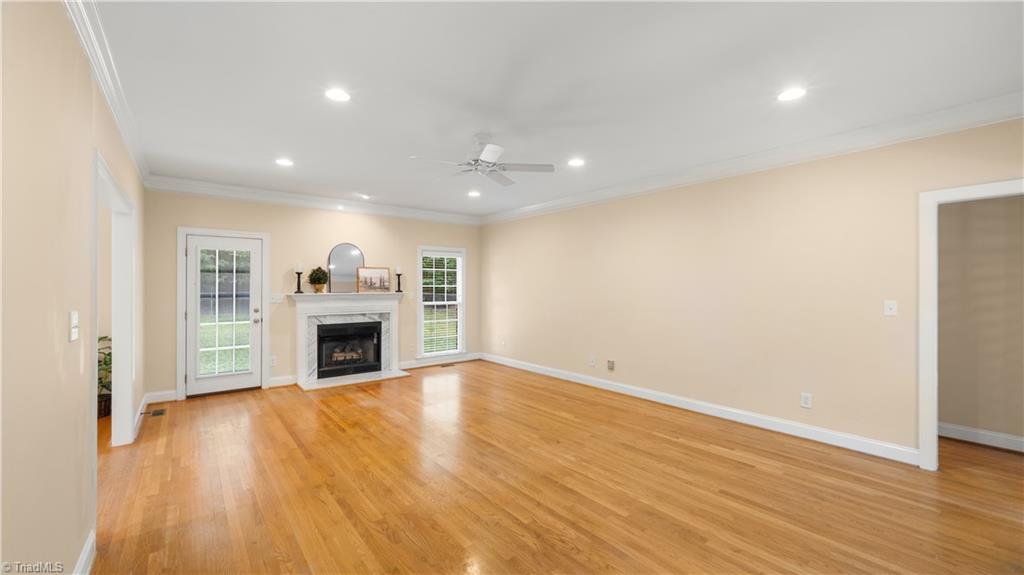 5706 Woodstream Road Randleman, NC 27317 - Photo 6 of 48