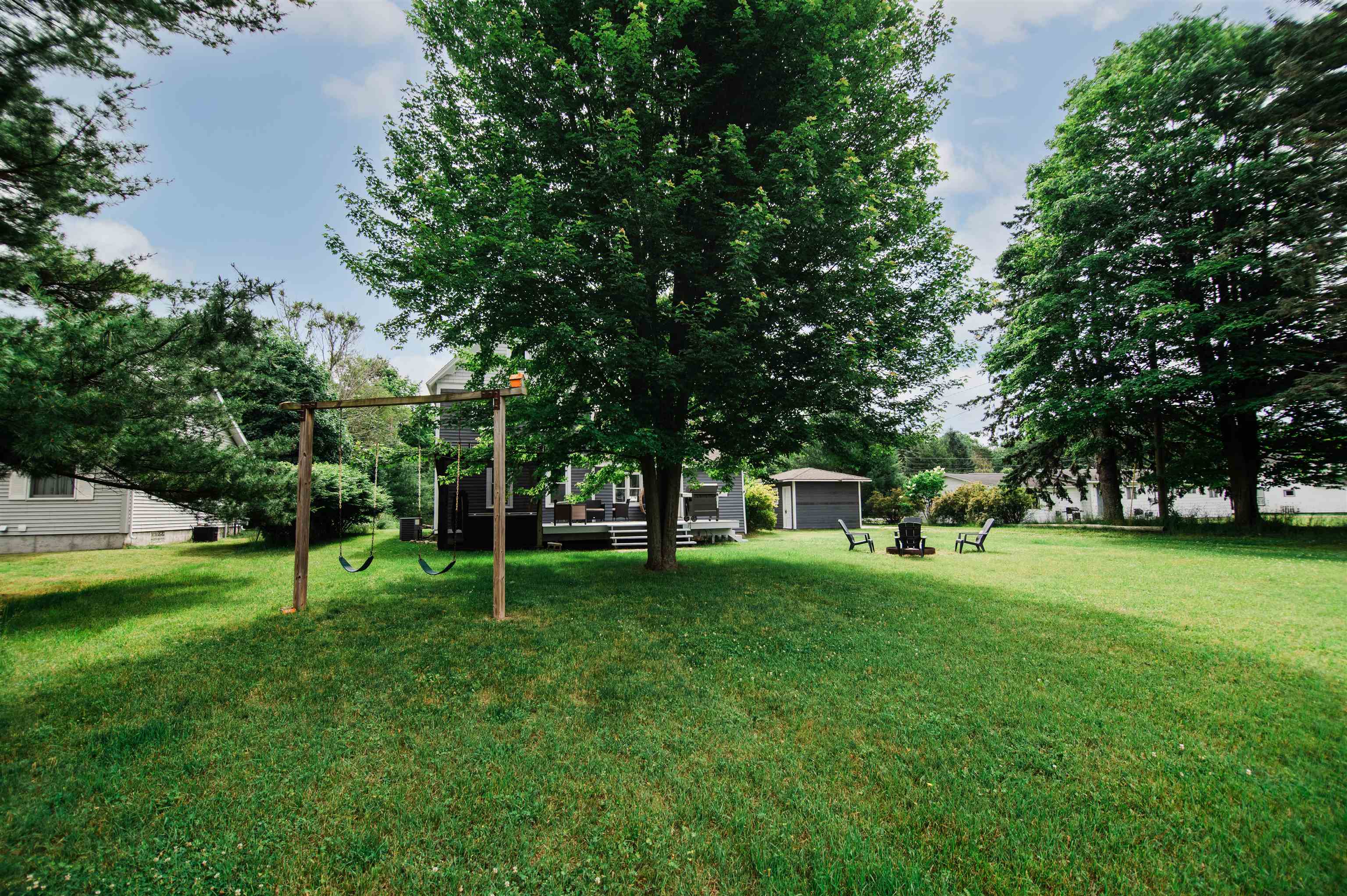8623 Mercer Road Charlevoix, MI 49720 - Photo 23 of 53