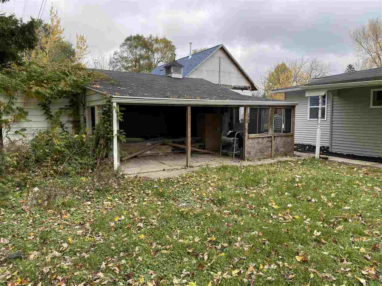3155 North Jennings Road Flint, MI 48504 - Photo 5 of 24