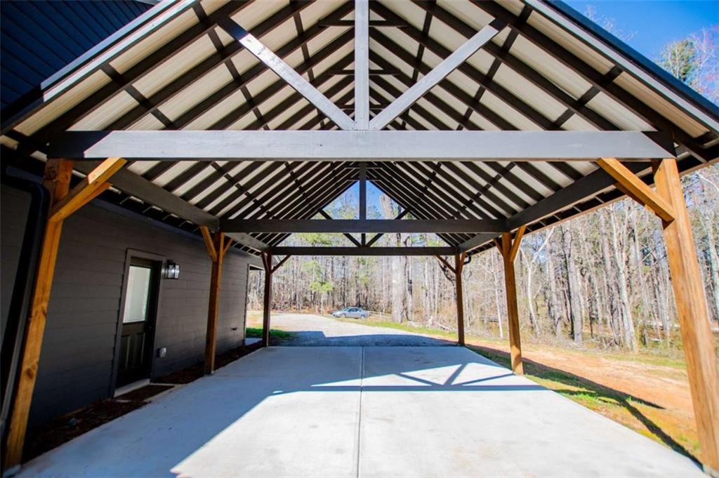 299 Beaverpond Road Carrollton, GA 30117 - Photo 1 of 1