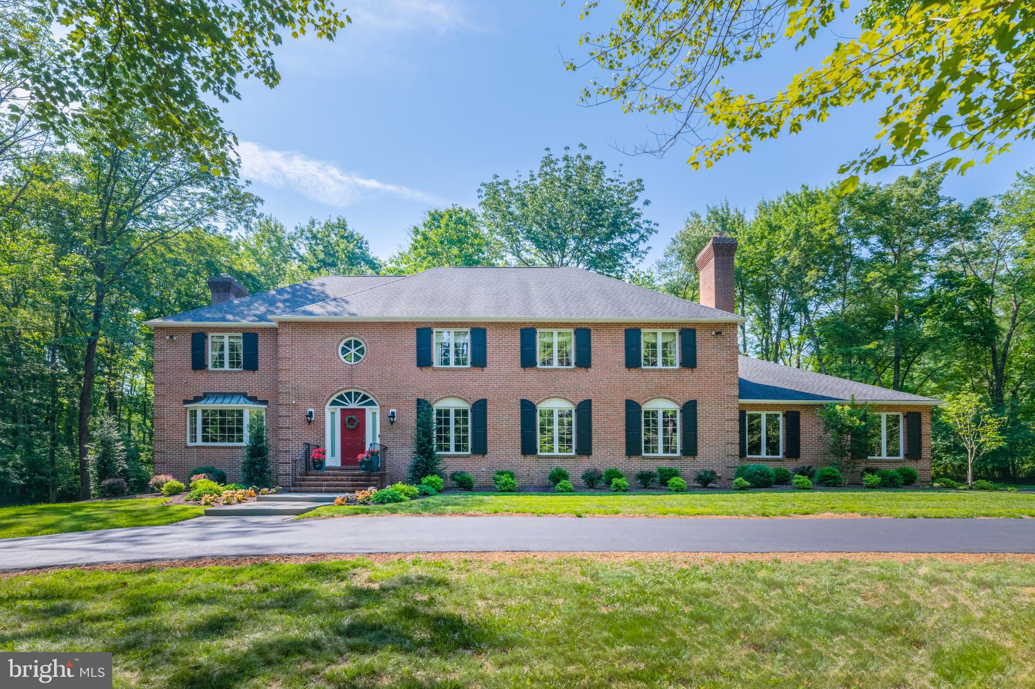 1324 Stuart Road Princeton, NJ 08540 - Photo 1 of 45