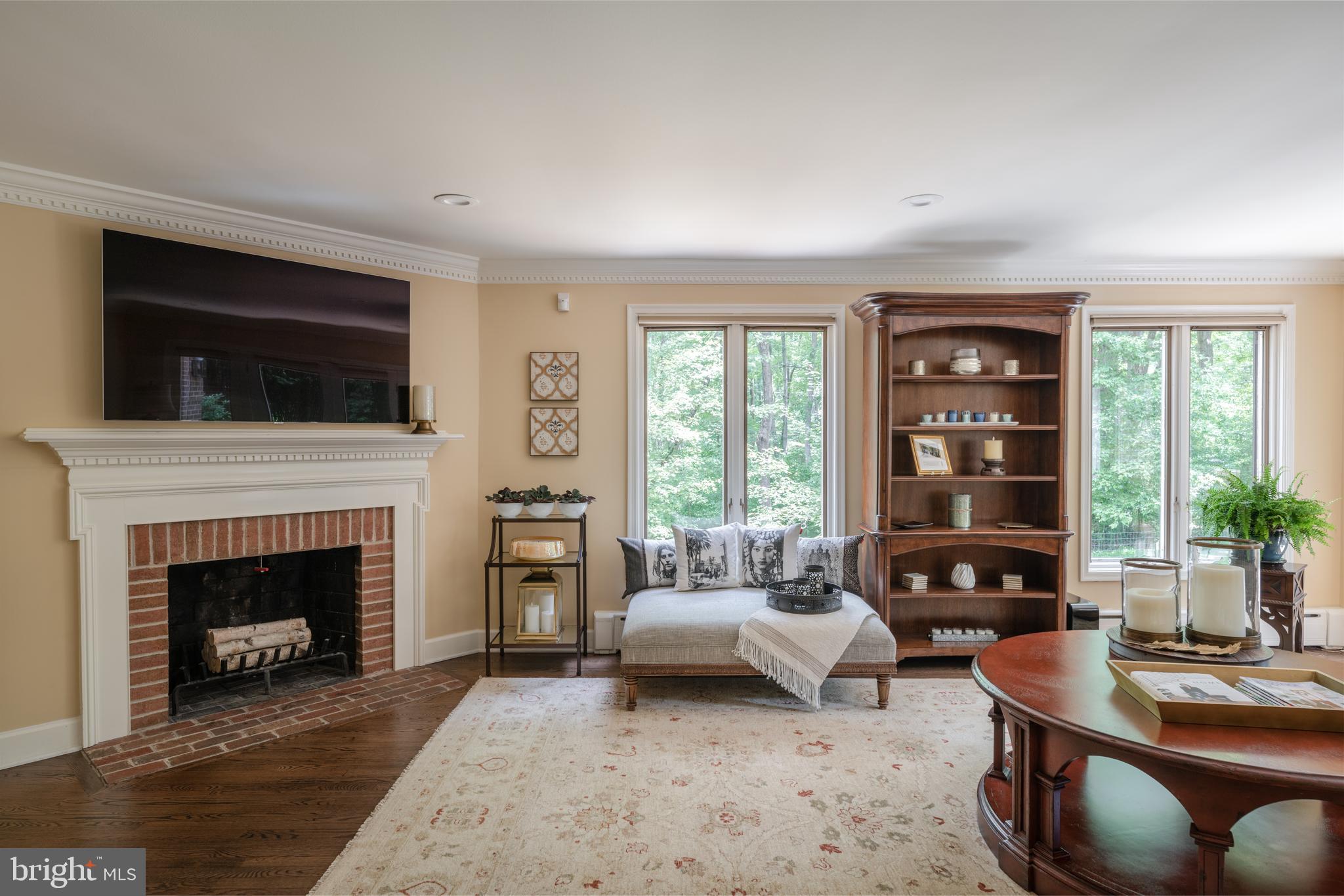 1324 Stuart Road Princeton, NJ 08540 - Photo 12 of 45